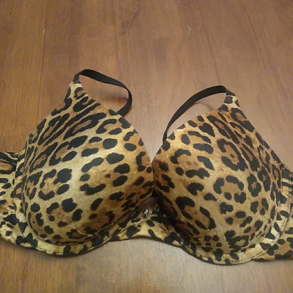 Maidenform bra